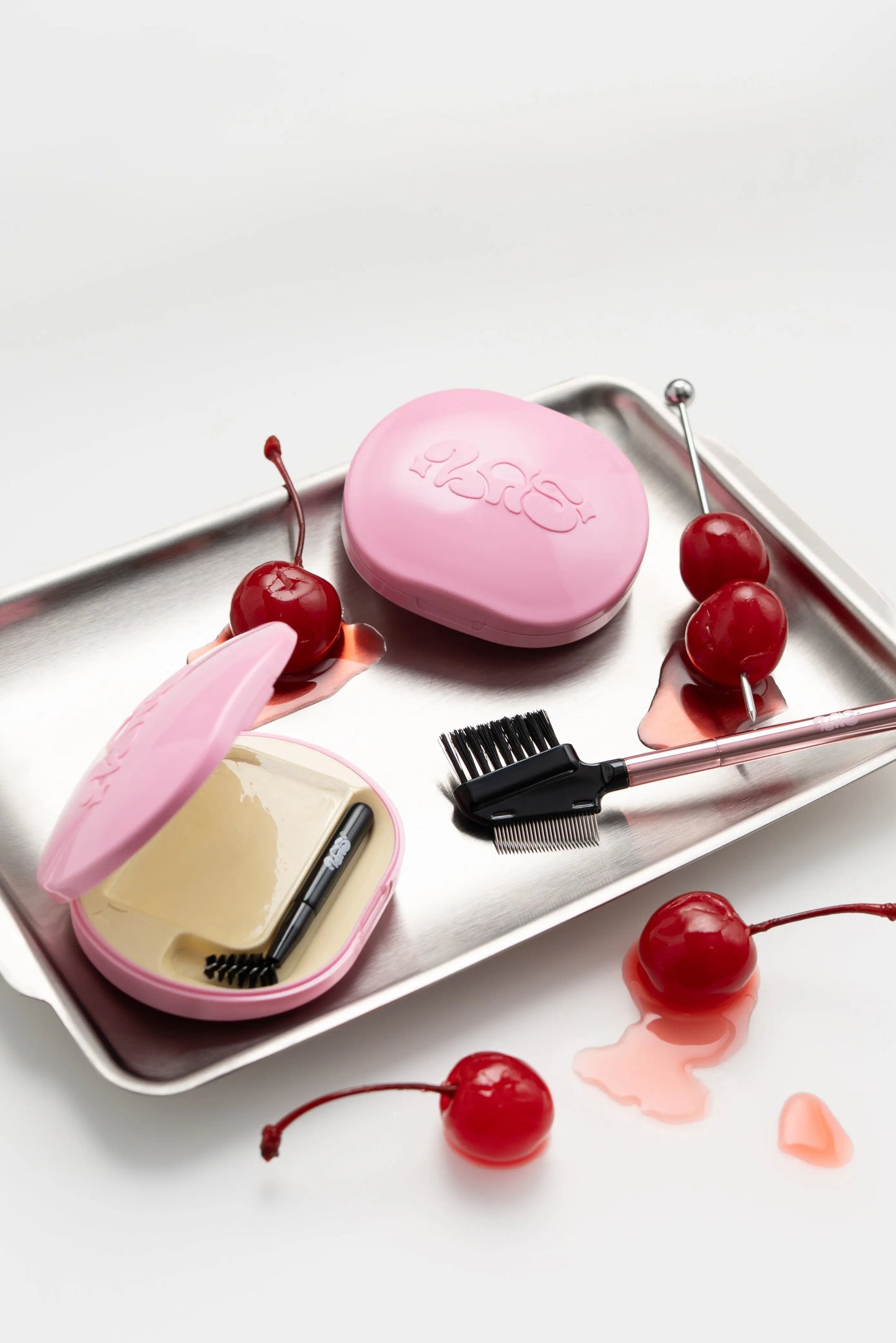 LAS Combo - Natural Eyebrow Lifter & Triple Lift Brow Styler LAS CLUB