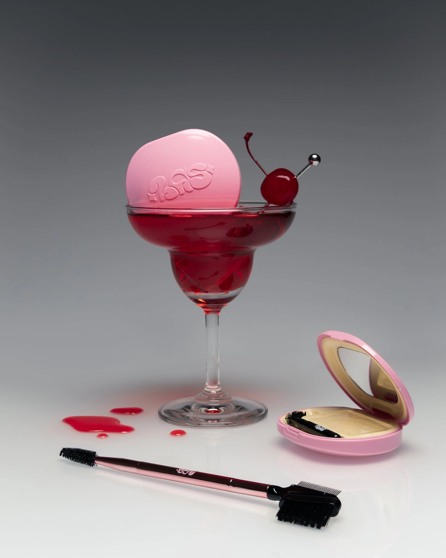 LAS Combo - Natural Eyebrow Lifter & Triple Lift Brow Styler LAS CLUB