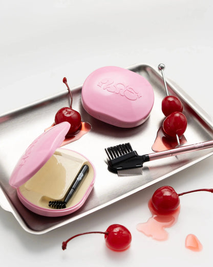 LAS Combo - Natural Eyebrow Lifter & Triple Lift Brow Styler LAS CLUB