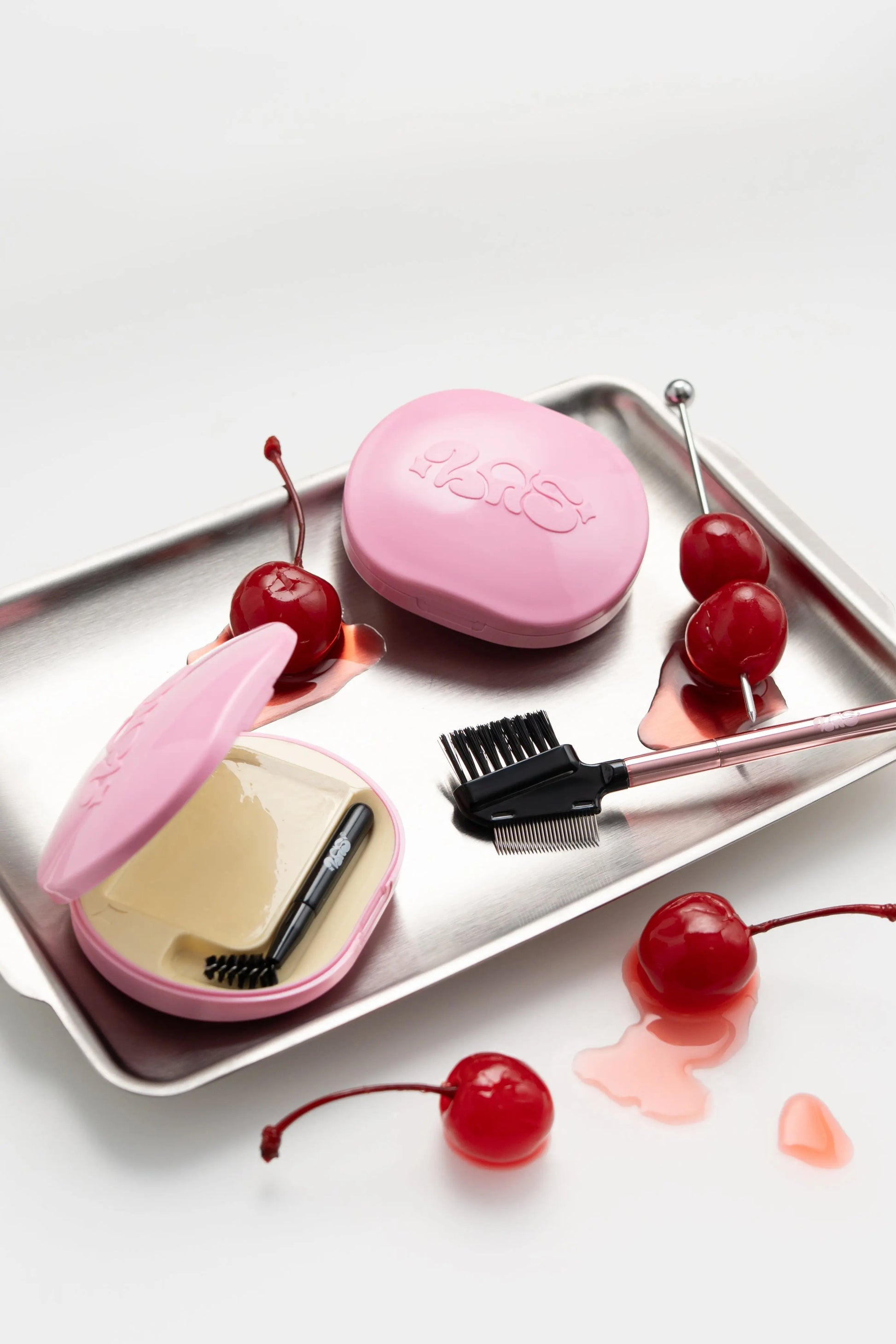 LAS Combo - Natural Eyebrow Lifter & Triple Lift Brow Styler LAS CLUB