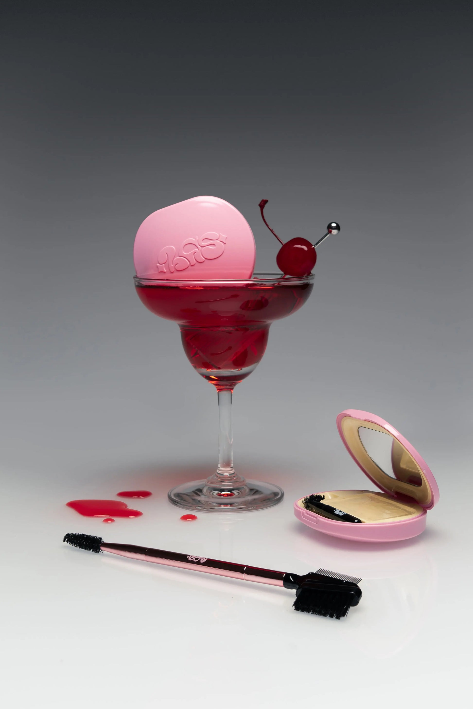 LAS Combo - Natural Eyebrow Lifter & Triple Lift Brow Styler LAS CLUB