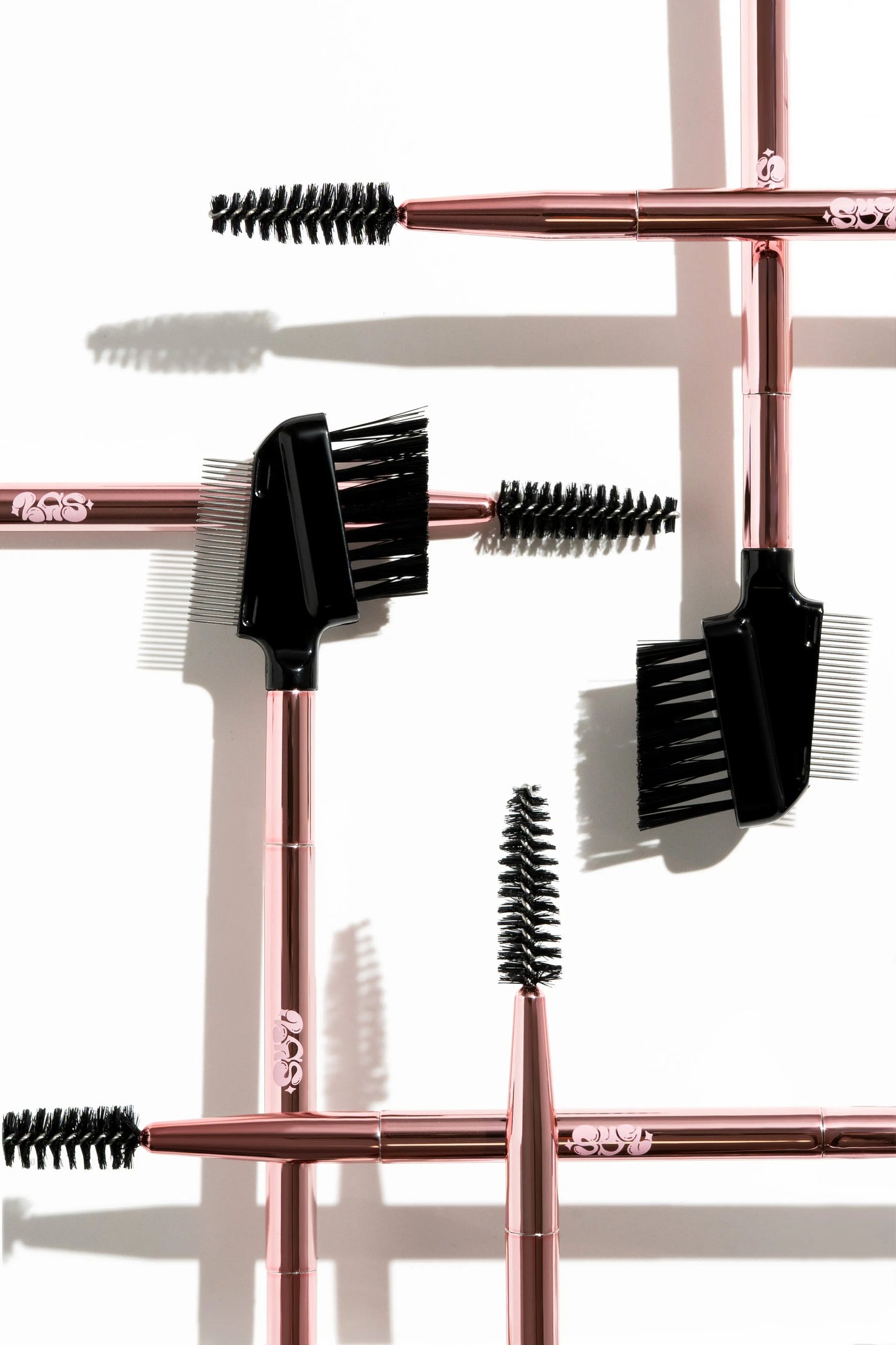 LAS Triple Lift Brow Styler LAS CLUB